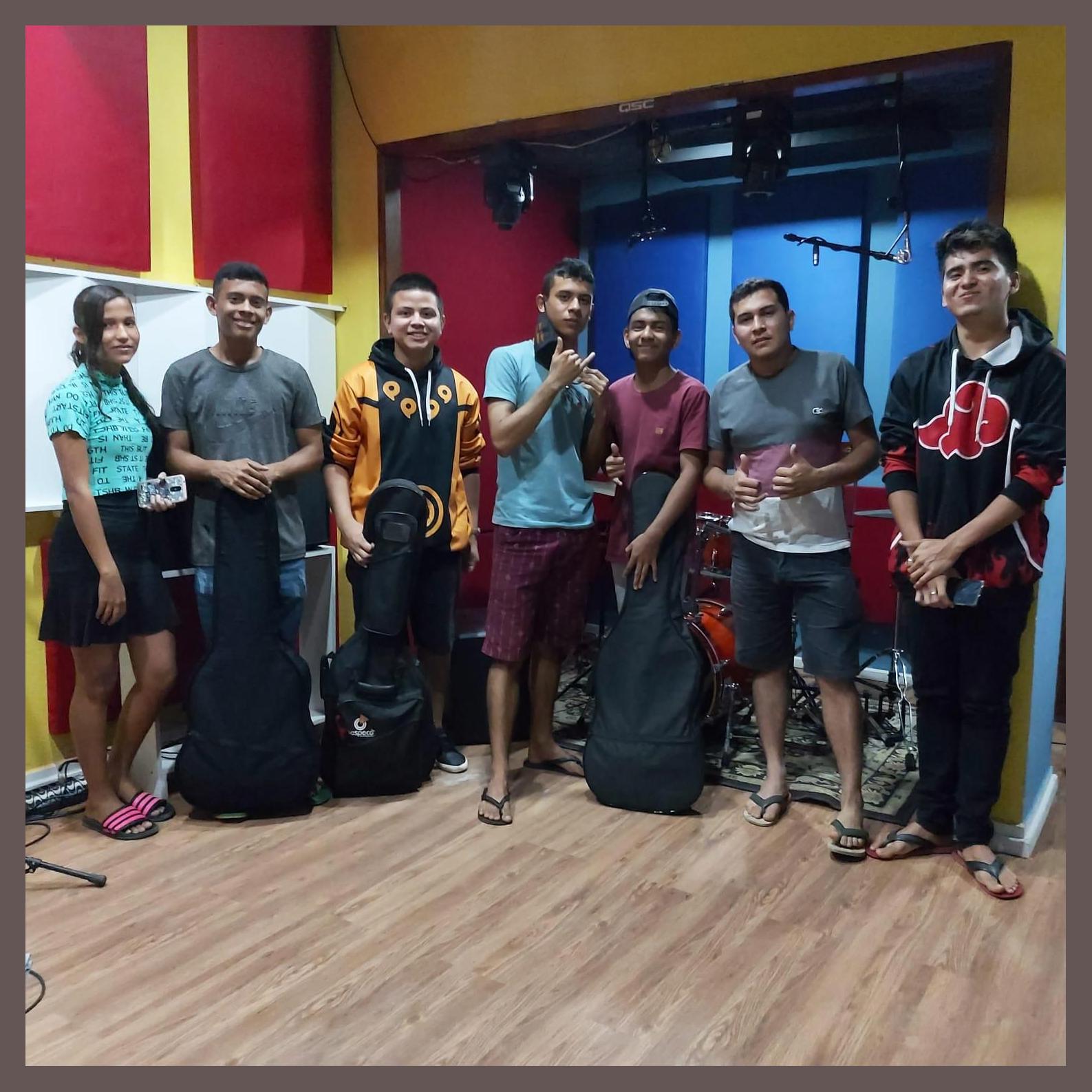 Geração Bem Aventurada